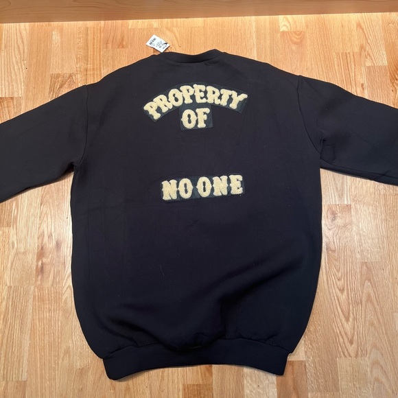 Akira Sweater Dress - Picture 2 of 6